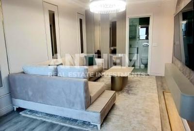 STUDIO NOU IVORY PIPERA-COMPLET MOBILAT ȘI UTILAT - 8