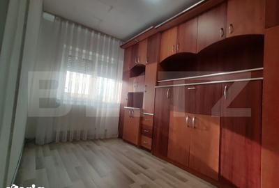 Apartament cu 3 camere în Sânmartin - 2