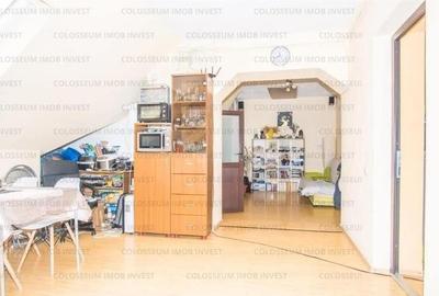 Apartament cu 4 camere decomandat în Centrul Civic - 2