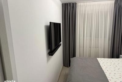 Apartament cu 2 camere semidecomandat, mobilat în Ferentari - 8