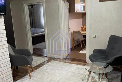 Apartament cu 2 camere decomandat în George Enescu - 11