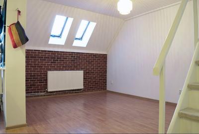 Apartament cu 2 camere, mansarda pe 2 nivele, 53 mp, Nufarul, renovat - 6