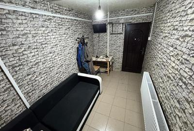 Hala metalica 210 mp  ideala pentru service auto, productie sau depozitare  acce - 18