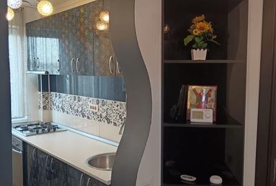 Apartament cu 2 camere decomandat, mobilat în Pantelimon - 6