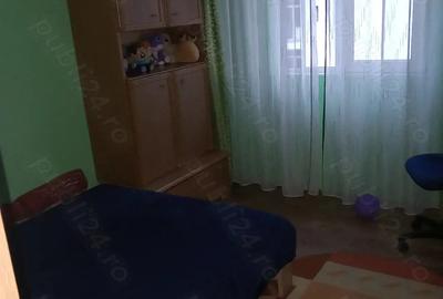 Apartament cu 3 camere semidecomandat în Noua - 3