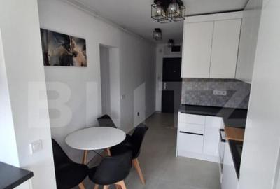 Apartament Modern cu 2 Camere in Cartierul Astra la prima - 3