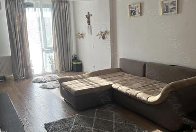 Apartament cu 2 camere decomandat în Prelungirea Ghencea
