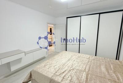 APARTAMENT LA PRIMA INCHIRIERE, 3 CAMERE, NICOLINA ADAMANT TOWERS - 5