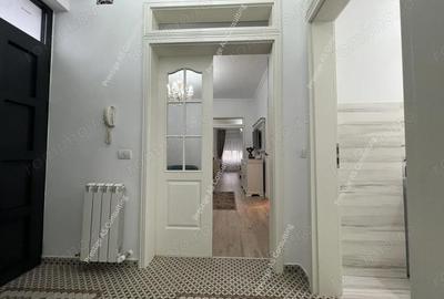 Apartament cu 2 camere semidecomandat, mobilat în Odobescu - 17