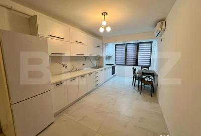 Apartament cu 2 camere semidecomandat în George Enescu - 7