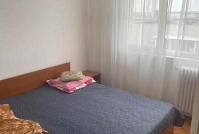 Gara de Nord-Grivita, 4 camere de vanzare, 7/7, reabilitat termic, 2 bai, 70 mp - 7