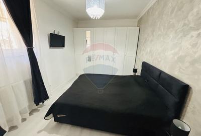 Apartament cu 3 camere decomandat, mobilat în Floreasca - 4