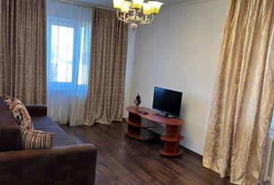 Apartament 3 camere zona Baneasa - 7