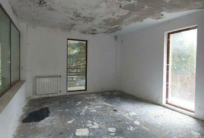 AZUGA VILA DE VACANTA CU VEDERE PE PARTIA SORICA- NECESITA RENOVARE - 9