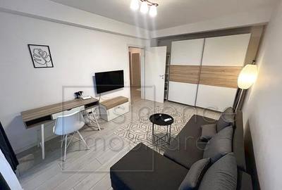Apartament 1 camera, Imobil Nou, Borhanci+Garaj