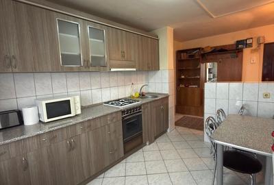 Apartament cu 2 camere decomandat în Rogerius - 5