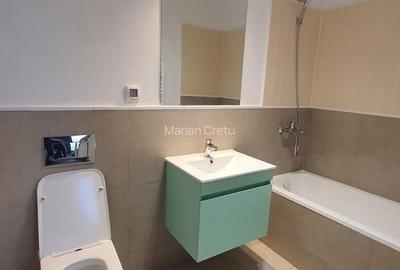 Apartament cu 3 camere, mobilat în Jiului - 17