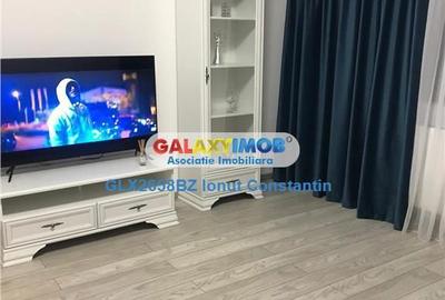 Apartament cu 2 camere semidecomandat în Micro 14 - 4