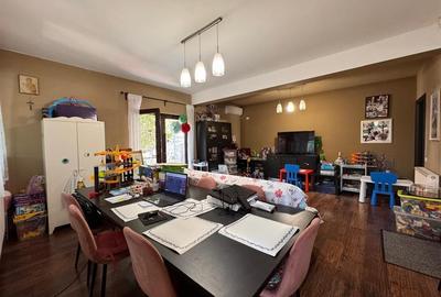 Vanzare vila P+1+M | Popesti Leordeni - Viilor | teren 226 mp | - 8