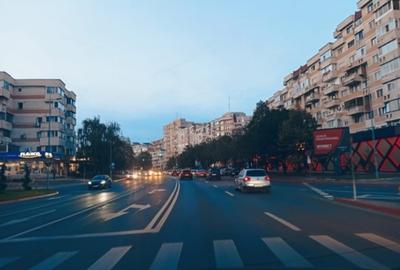 Apartament cu 2 camere decomandat, mobilat în Ultracentral