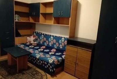 Garsonieră decomandată în Unirii - 7