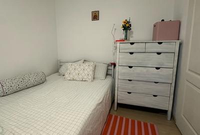 Garsonieră decomandată în Brâncoveanu - 6