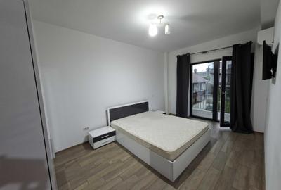 Apartament cu 2 camere semidecomandat în Eroii Revoluției - 11