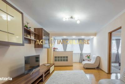 Apartament cu 3 camere în Central - 9