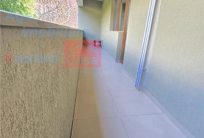 Apartament cu 2 camere în Moara de Vânt - 2