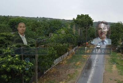 Teren intravilan cu utilita?i 3.000 mp / lot Sl... - 3