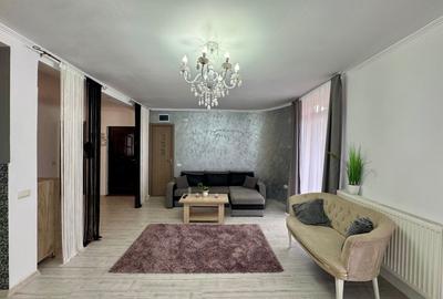 Apartament cu 3 camere decomandat, mobilat în Nord - 3