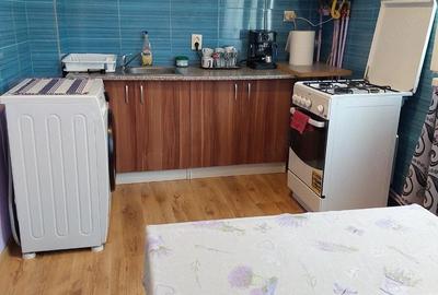 Garsonieră decomandată în Central - 5
