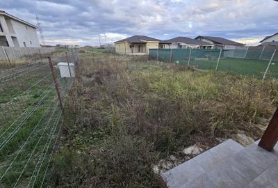 Duplex modern pe parter – Moșnița Nouă - 10