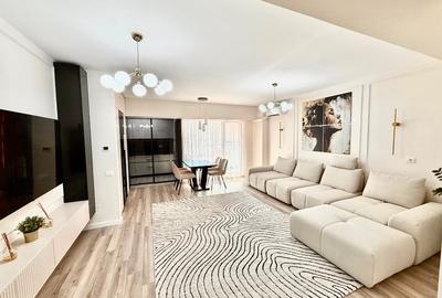 3 camere Smart Residence Lujerului, Politehnica, Afi cotroceni - 2