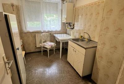 Apartament cu 3 camere semidecomandat în Apollo - 5