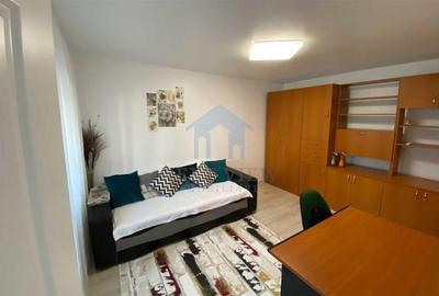 Garsonieră decomandată în Zorilor - 3