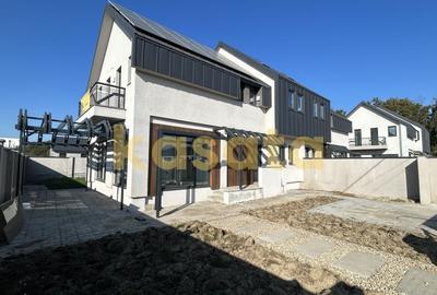 Duplex 4 camere I Balotesti I 152mp I 310 teren I finisaje premium - 1