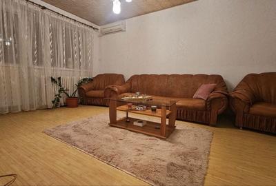 Apartament cu 2 camere decomandat în Tomis Nord - 2