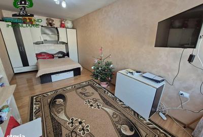 Garsonieră decomandată în Frumoasa - 8
