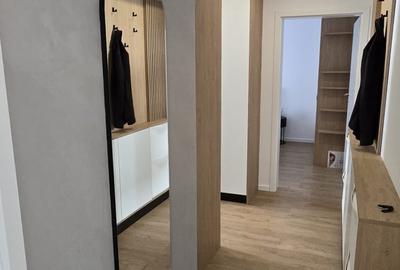 Apartament cu 2 camere decomandat, mobilat în Pipera - 17