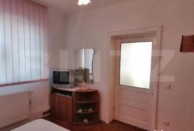 Casă cu 3 camere cu Teren 125 Mp în Central - 9