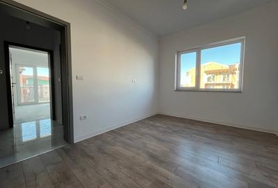Apartament cu 2 camere decomandat în Giroc - 9
