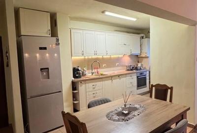 Apartament cu 4 camere decomandat în Dosu Bricii - 7