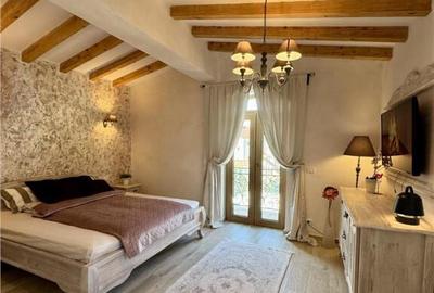 Casa de 4 camere , zona Tractorul - 2