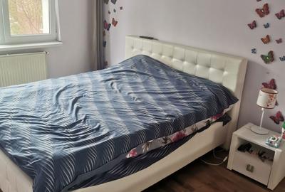 Apartament cu 3 camere decomandat în Noua - 3
