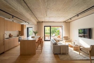 Apartament cu 2 camere decomandat în Floreasca - 1