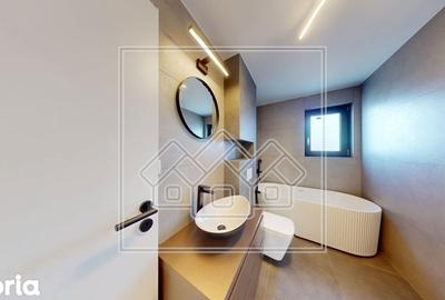 Apartament cu 3 camere în Central - 13