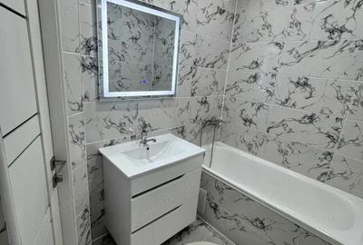 Apartament cu 2 camere în Lipovei