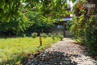 Casa individuala cu Garaj 360mp Utili, Zona Crisan - ID V4097 - 2