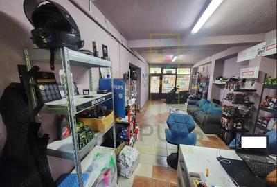 Casa individuala. Foarte pretabila de afacere. SAD la parter si intrare separata - 1